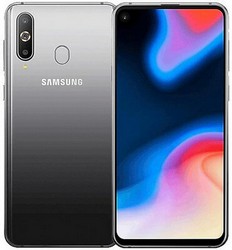 Замена тачскрина на телефоне Samsung Galaxy A8s в Абакане